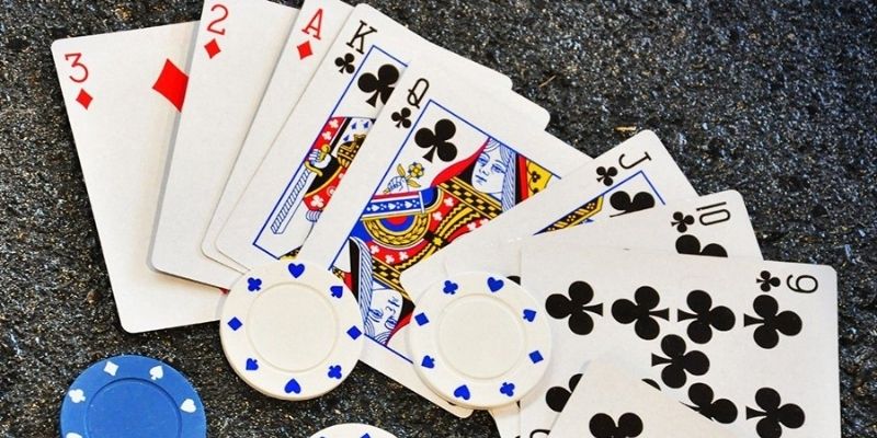 hi8823 what is a casino house edge