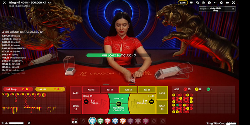hi8823 full slot là gì