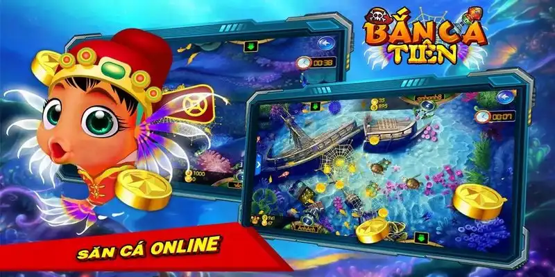 hi8823 bắn cá kingfun