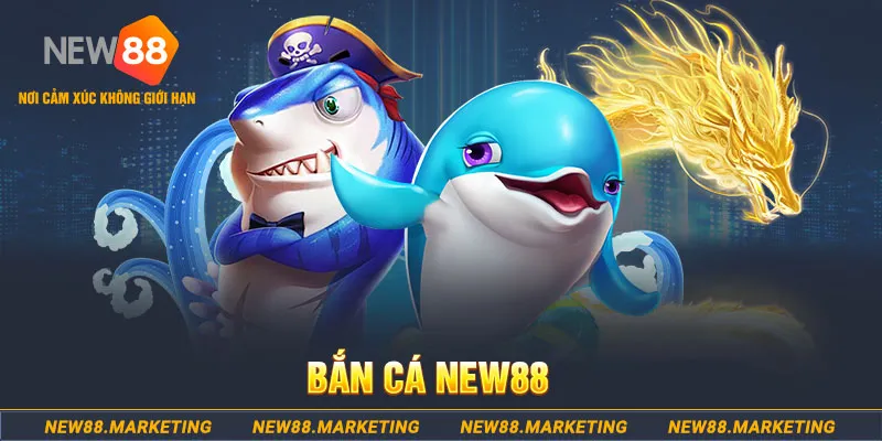 hi8823 bắn cá online