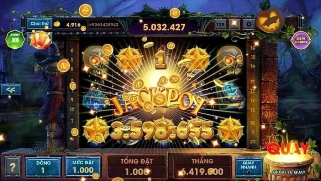 hi8823 Bầu Cua
